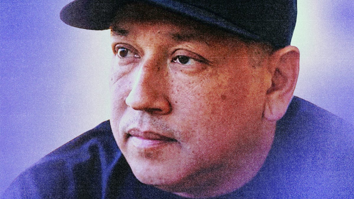 Perfection is Perfected: An Interview with DJ Glaze, the Filipino Pioneer of G-funk