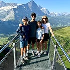 Top Tips for Traveling with Teens with Sarah Schulz ✌️