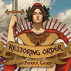 Restoring Order
