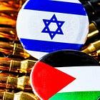 The Simple Difference Between Israelis and Palestinians