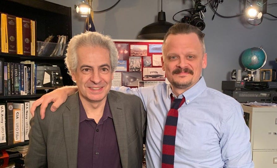 Did everyone enjoy the first episode of Season 2 of The Basement Office? Comments? Criticisms? Questions? Did everyone enjoy the first episode of Season 2 of The Basement Office? Comments? Criticisms? Questions?