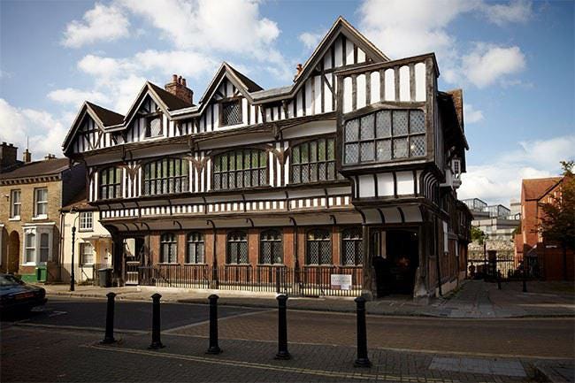 Tudor House and Garden | Visit Southampton Tudor House and Garden | Visit Southampton