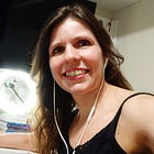 #03 - Histórias que Inspiram - Eliana Pinto