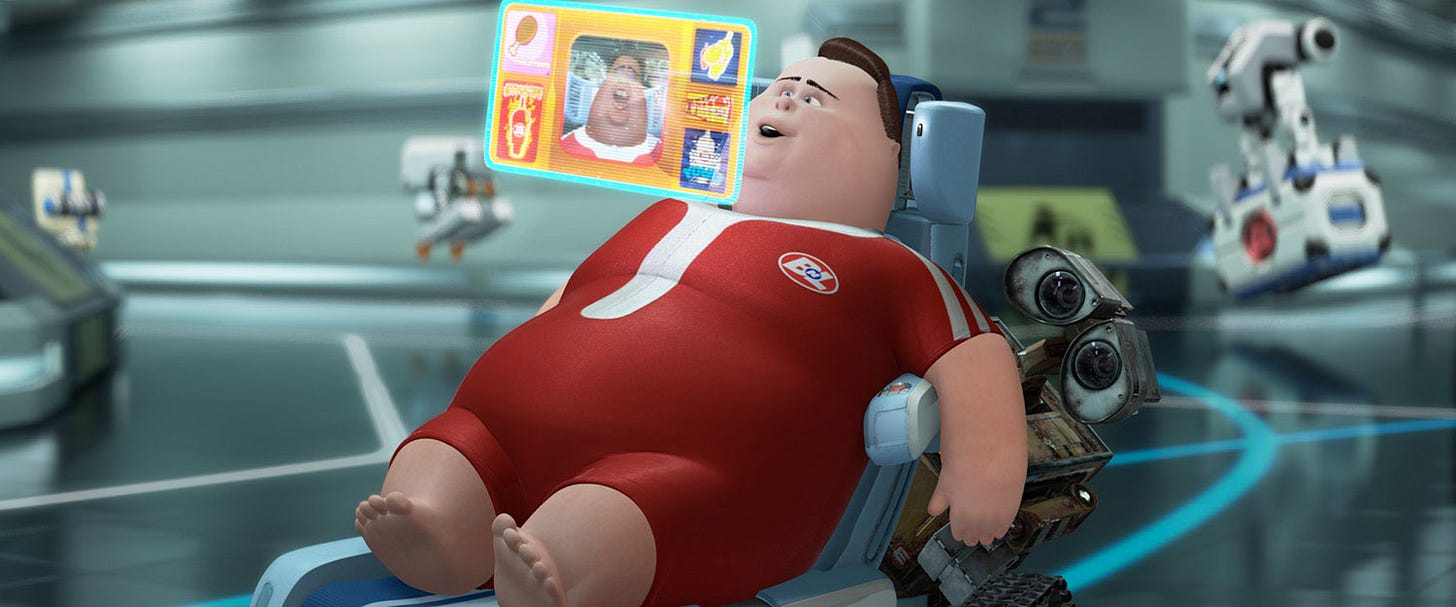 Pixar Animation Studios
