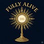 Fully Alive's avatar