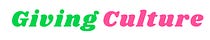 Giving Culture