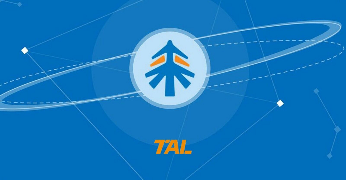 TAL Education