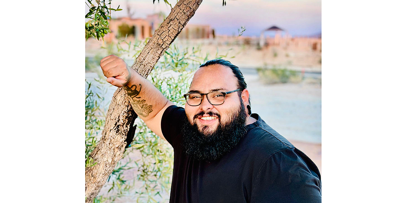 NEXT GEN 29: Paul Razo