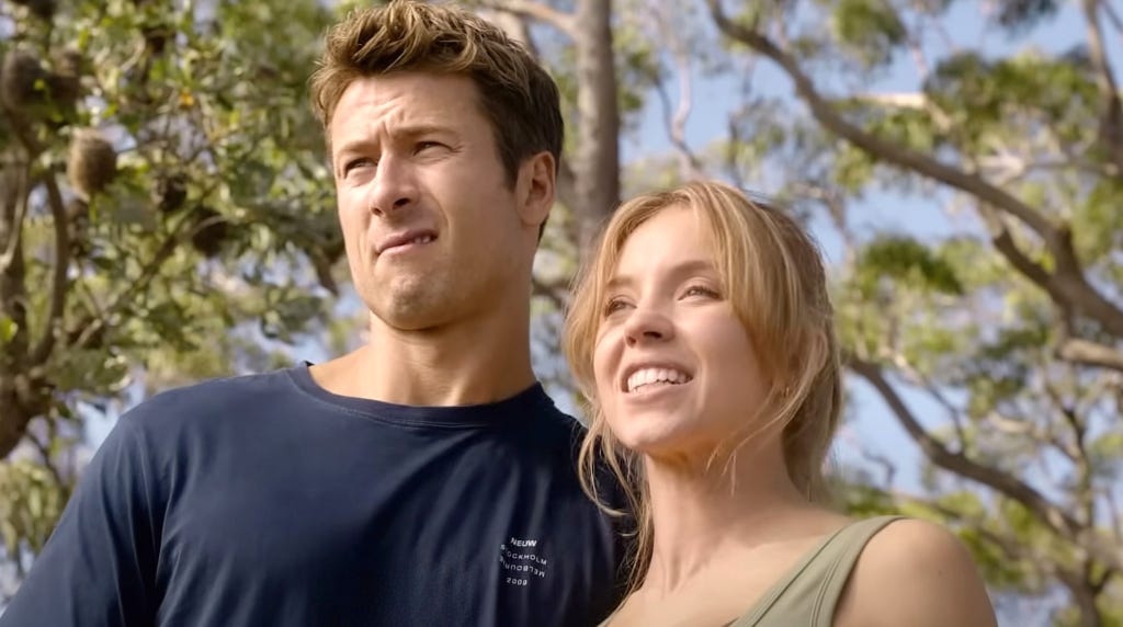 Anyone but You Review: A Rom-Com for Age of Antipathy