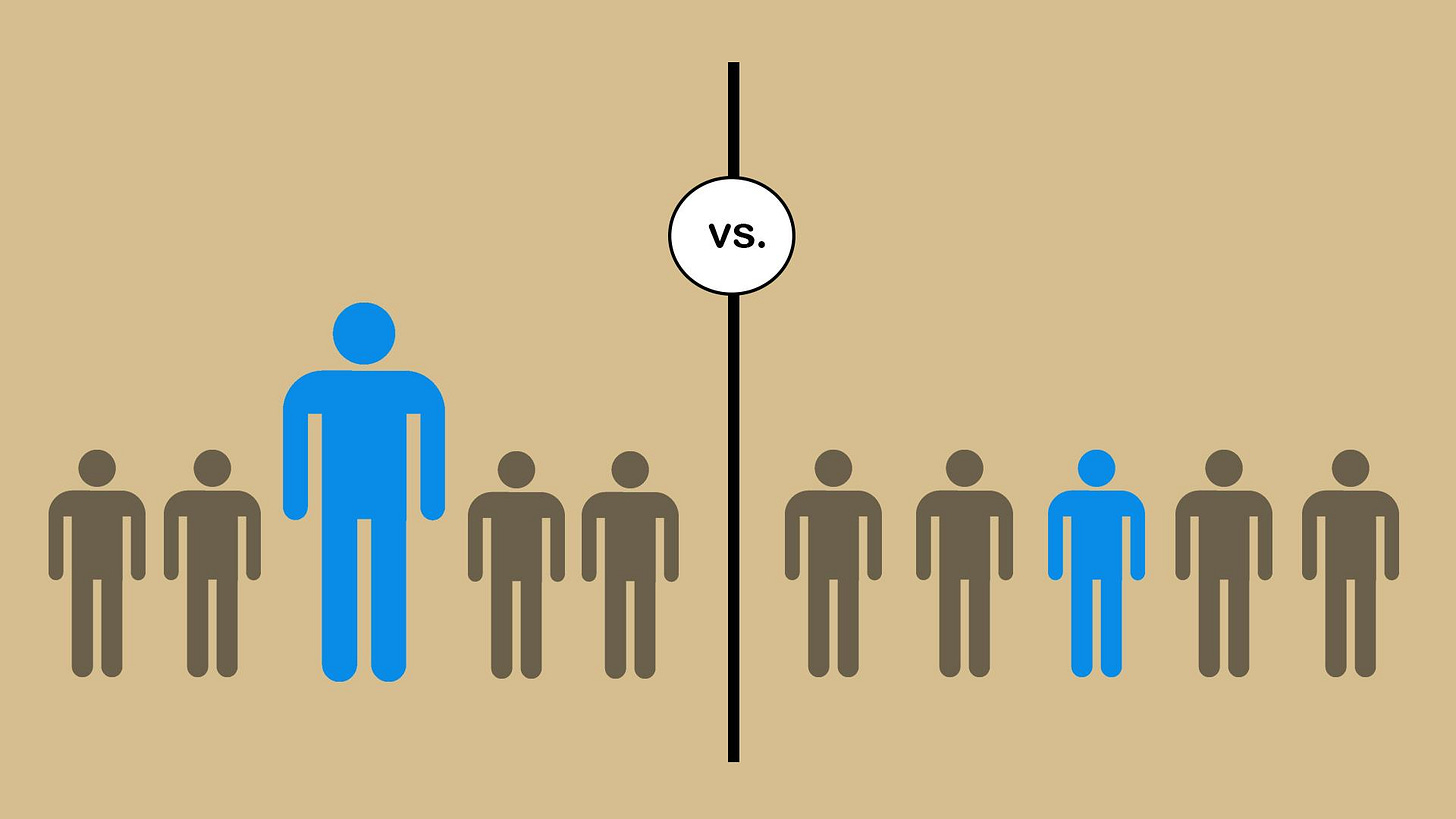 Dimensions of cultural variation | EURAXESS Dimensions of cultural variation | EURAXESS