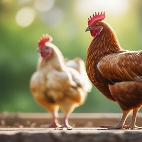 Media caught LYING about bird flu death