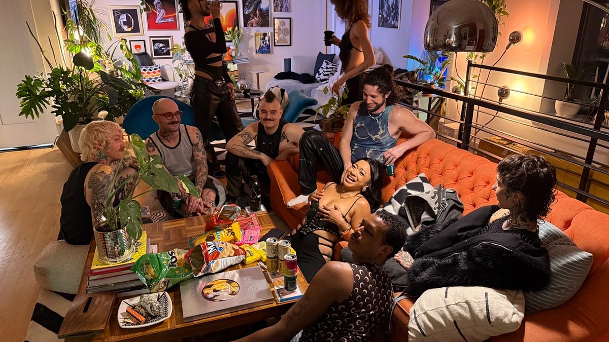 Case Study: The Bob House