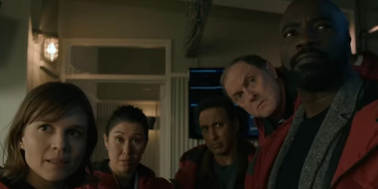 'Evil' Ending After Season 4 On Paramount+ With Four-Episode Extension