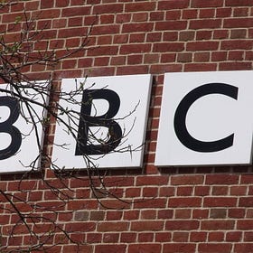 The BBC Is Killing Its Own Journalism to Protect Israel
