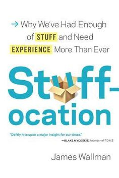 Stuffocation