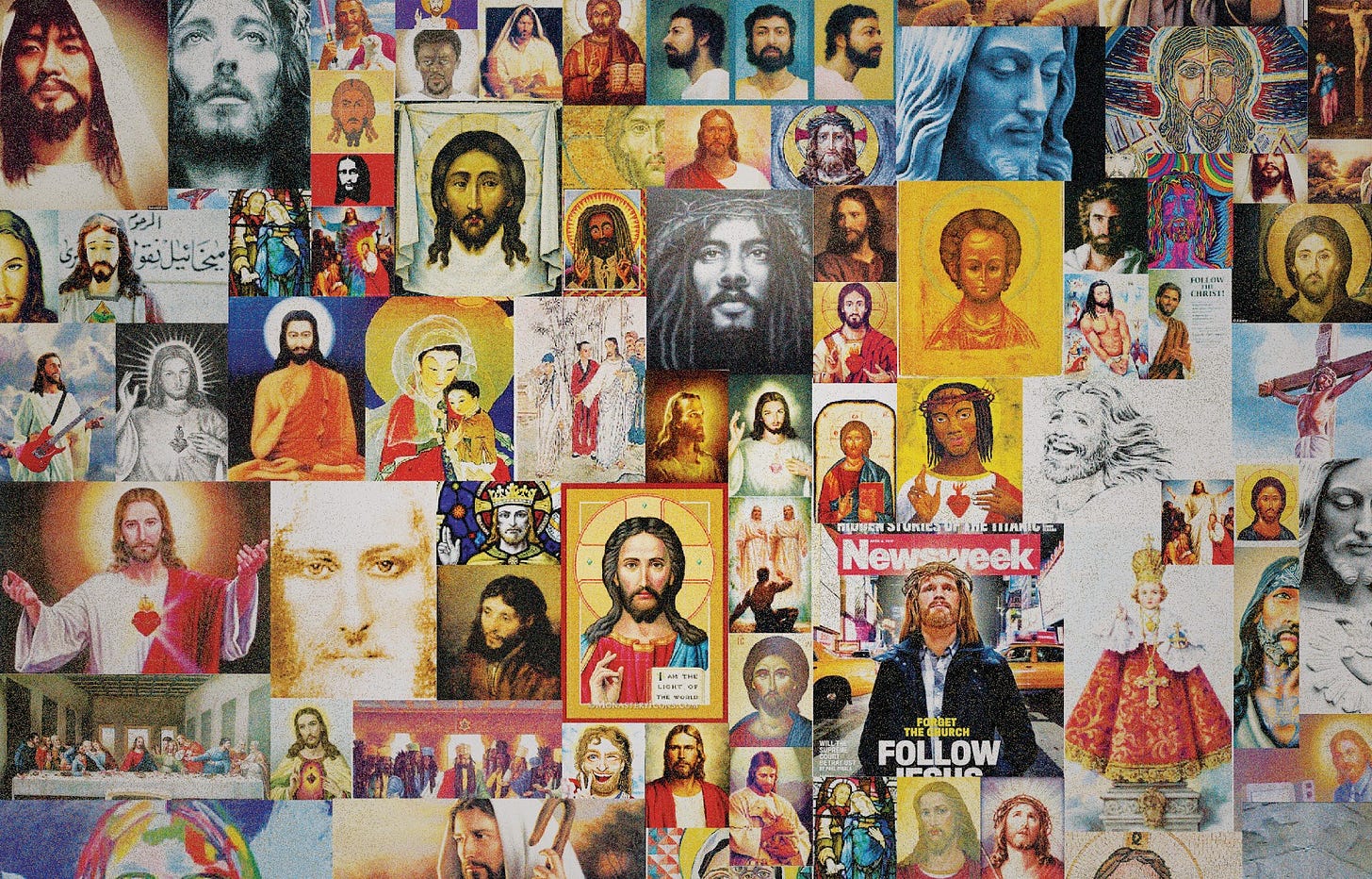Gospel City Church | Jesus Collage-01_edit
