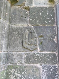 Abbott's Hall and Private Rooms at Haughmond Abbey