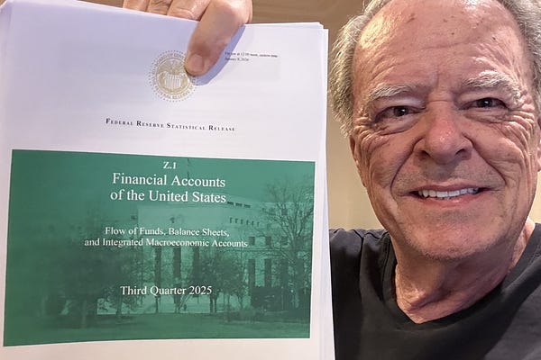 Jt Rutledge Dr. John Rutledge: Asset-First Economics | Substack