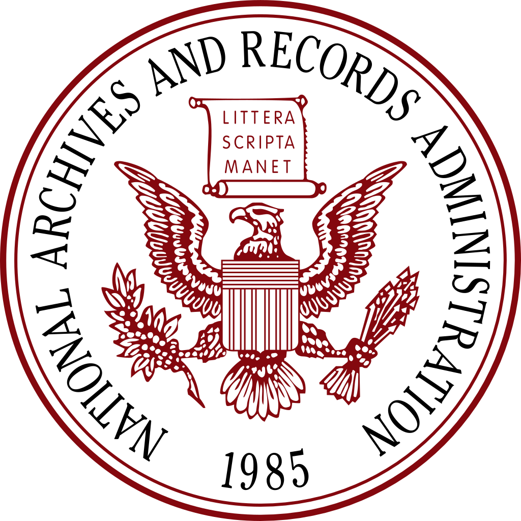 File:Seal of the United States National Archives and Records ... File:Seal of the United States National Archives and Records ...