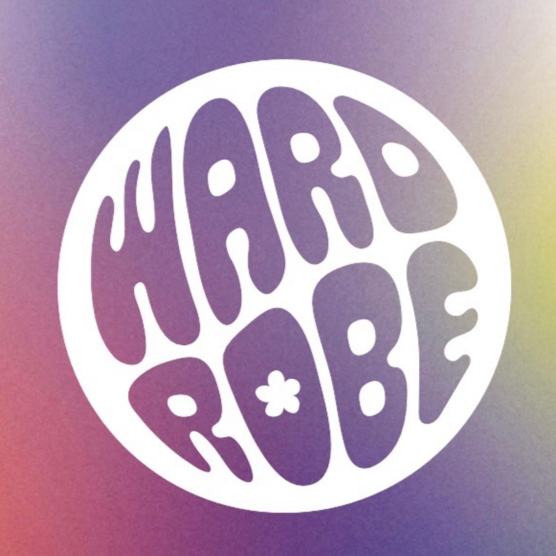 Substack profile picture for @wardrobe