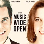 Music Wide Open