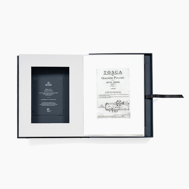 Musica incisa. Casa Ricordi e l'arte tipografica musicale / Engraving Music. Casa Ricordi and the Art of Music Printing, Edited by Carlo Lanfossi, Archivio Storico Ricordi / Tipoteca Italiana Fondazione, «Musica», Antiga Edizioni, Crocetta del Montello (TV), 2025