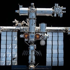 How to Destroy a Space Station