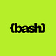 {bash}