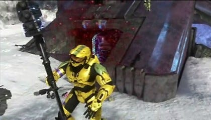 Halo 3 Halo 3