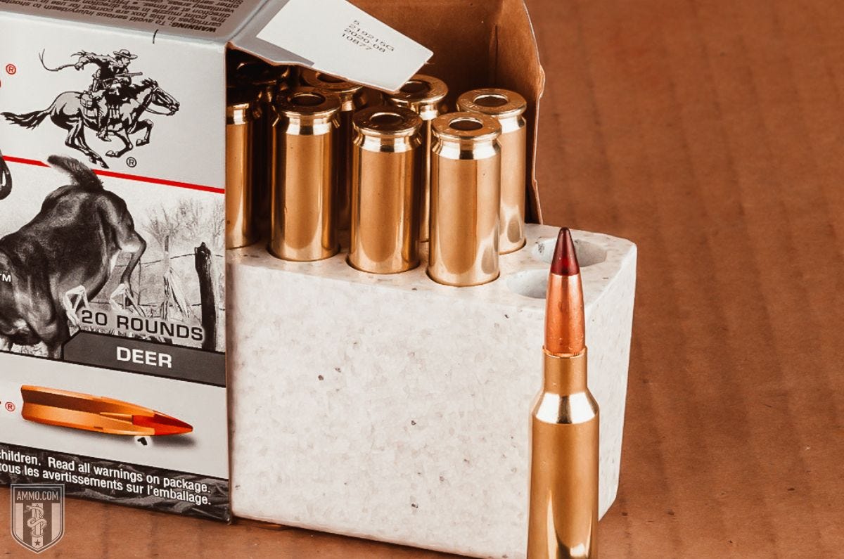 6.5x55mm Swedish ammo for sale