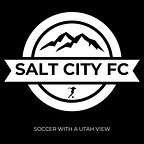 Salt City Soccer