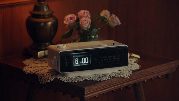Every day is Groundhog Day - Austin Kleon