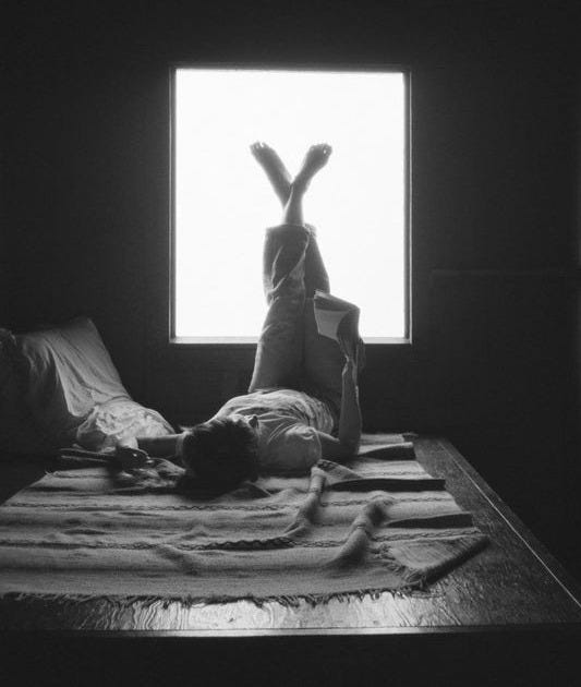 A Pinterest pin added by lara.bayr on Oct 28, 2024. The author is Lara. May present: monochrome.