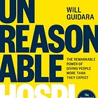 Unreasonable Hospitality