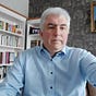 Marius Laurinavičius's avatar