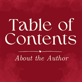About the Author • Index