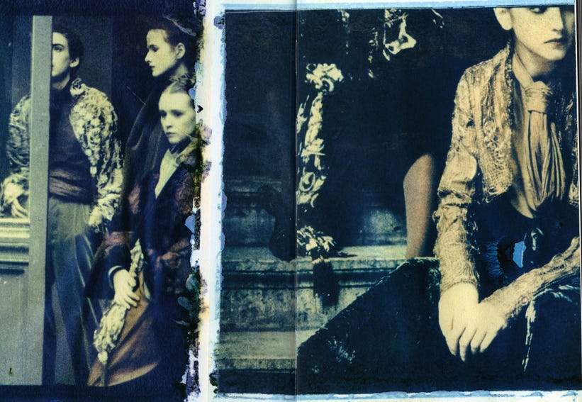 The Artistic Reveries of Romeo Gigli