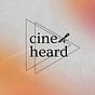 Cine & Heard's avatar