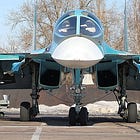 Disclosures Offer Insight into Scale and Effects of Russian UMPK and UMPB Guided Glide Bomb Employment