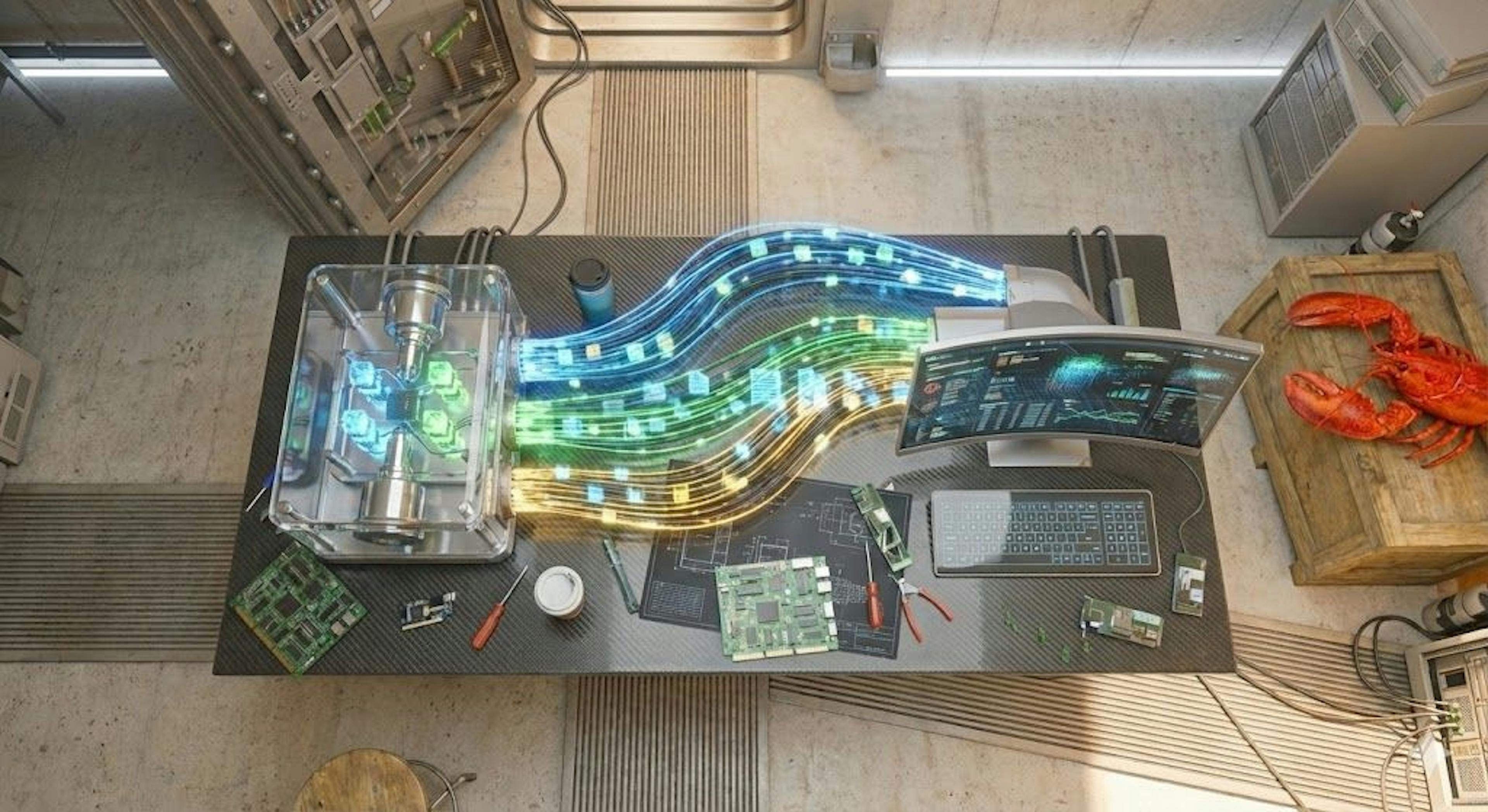 The Next Trillion-Dollar AI Shift: Why OpenClaw Changes Everything for LLMs