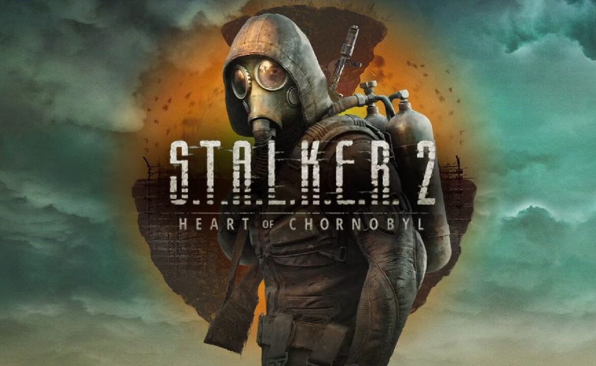 S.t.a.l.k.e.r. 2 STALKER 2: The Lore Of The Zone Explained Juegos Xbox  Series X