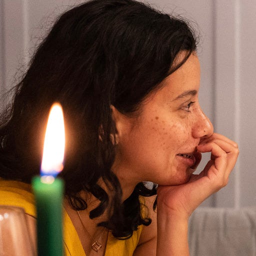 Priya Rose \ud83c\udf39