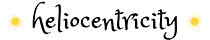 heliocentricity