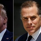 Donald Trump And Hunter Biden: A Tale Of Two Injustices