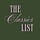 The Classics List