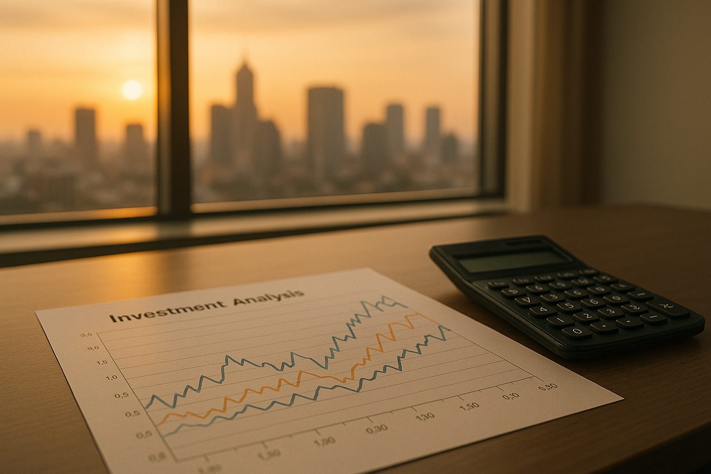 The impact of interest rates on your investments