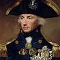 Commander Nelson's avatar