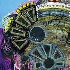 The Stacks Book Club - April 2024