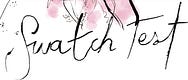 Swatch Test