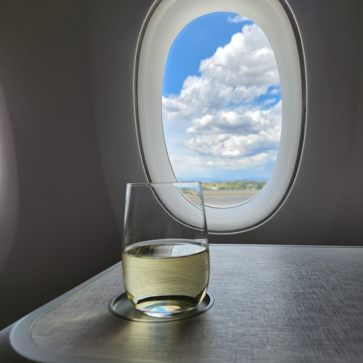 world enough and time